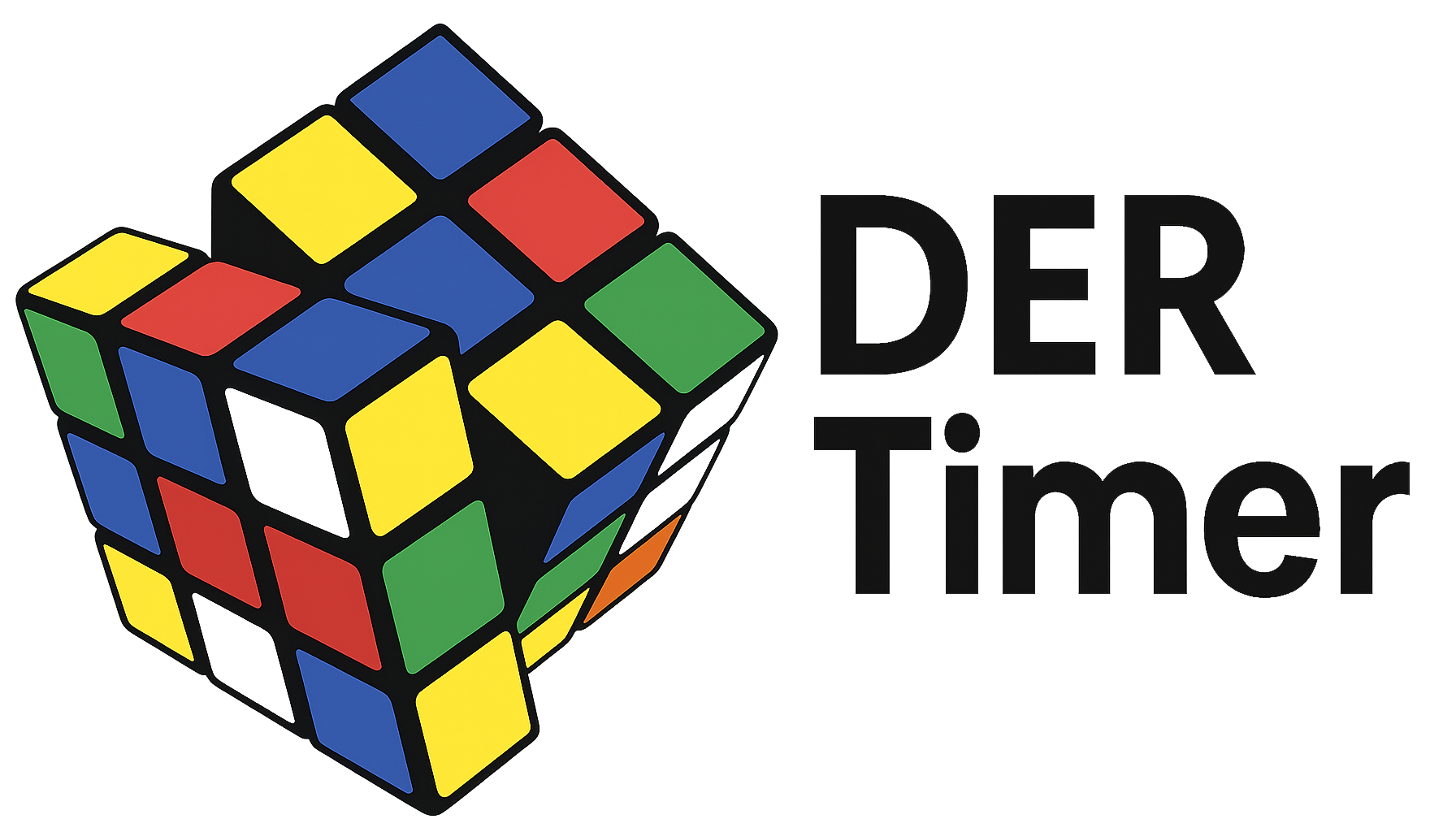 DER Timer logo